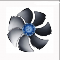 德國(guó)Ziehl-Abegg進(jìn)口離心風(fēng)機(jī)ZAPE 132M-4，可提供報(bào)關(guān)單