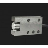 NORIS速度傳感器 FAHZ53 帶有不銹鋼法蘭和傳感器管