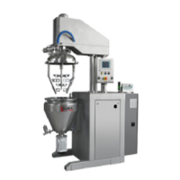INOXPA混合設備品牌與代理參數(shù)