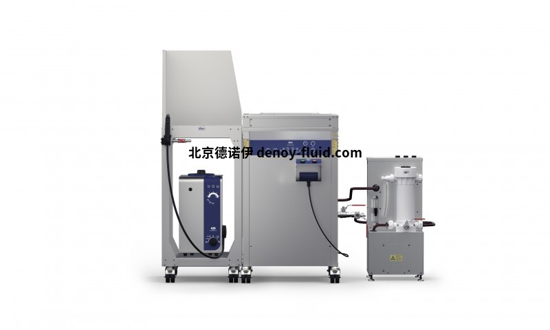 德國Bandelin超聲波清洗機RK 106 K優(yōu)勢報價