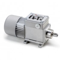 Mini Motor蝸輪減速電機(jī) MCCE系列