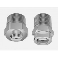 Lechler扁平扇形噴嘴 632/633 系列