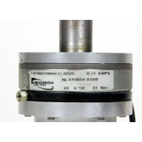 KENDRION 永磁制動(dòng)器   388 / 5000