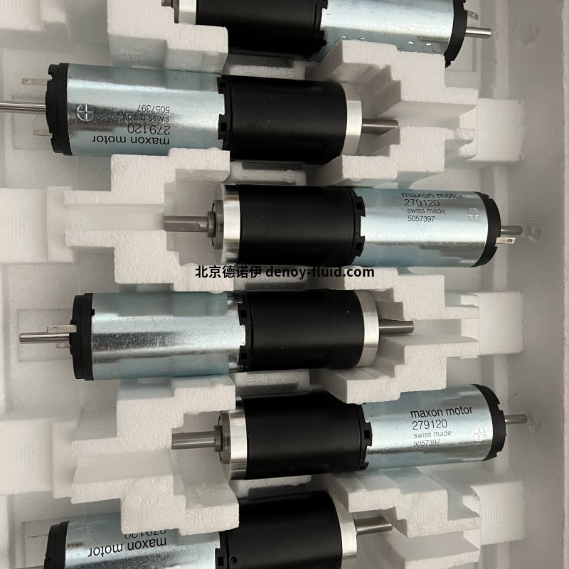 Maxon motor直流電機(jī)651607  EC用于石油和天然氣行業(yè)