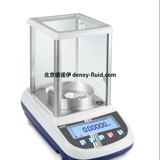 KERN & SOHN分析天平ACJ 100-4M單池稱量系統(tǒng) KERN & SOHN分析天平ACJ 100-4M單池稱量系統(tǒng)