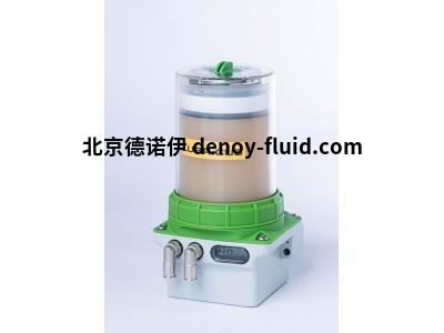 Gruetzner精密機(jī)電單點(diǎn)潤(rùn)滑 Sololube Xtra250