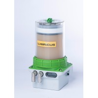 Gruetzner精密機電單點潤滑 Sololube Xtra250