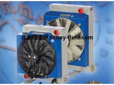 Emmegi水油交換器 用于冷卻液壓油或其他流體