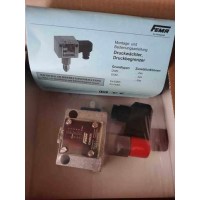 FEMA壓力開關 DNS06-351帶不銹鋼傳感器