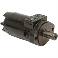 Bucher齒輪泵 QT62-080/43-032L