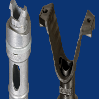 Mecair吹管?chē)娮斓陌惭b說(shuō)明