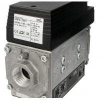 Kromschr?der用于燃氣 VAS、VCS 的電磁閥VAS 125R/LQ