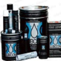 LUBCON潤滑脂的潤滑比例以及應用比例