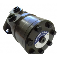 M+S HYDRAULIC液壓馬達(dá) MLHM 8