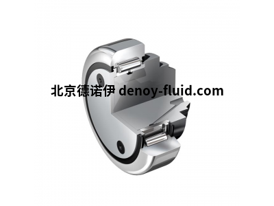 WINKEL軸向軸承 4.058系列 軸向扭矩:700 kN