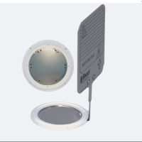 Fike-AXIUS?爆破片-壓力釋放閥/安全閥隔離的理想選擇