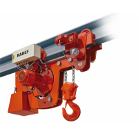 德國(guó)進(jìn)口HADEF氣動(dòng)鏈?zhǔn)狡鹬貦C(jī)主要型號(hào)70/06 APS–固定