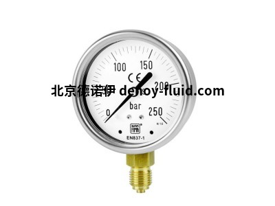 Nuova差壓開關(guān) 3.28系列 應(yīng)用：化工、石化