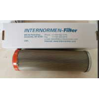 Internormen TEF系列過濾器