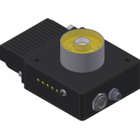 sensor instruments 傳感器SPECTRO系列