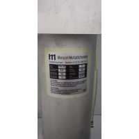 Menzel容器9500000575 INDUTEC? MS KOPFEINHEIT AUTO SPS