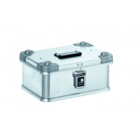 德國(guó)Zarges安全運(yùn)輸箱K 250