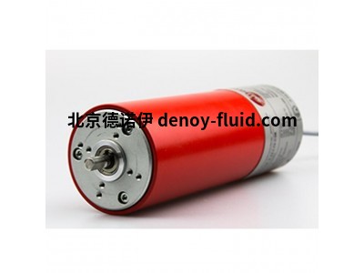 Mattke無刷伺服電機(jī) MISD系列 性能范圍從 0.2到70Nm