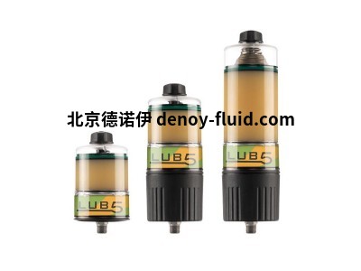 Gruetzner單點(diǎn)潤(rùn)滑器 LUB-S系列 工作壓力：50 bar