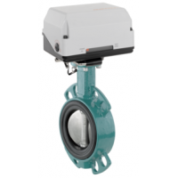 GEMü 410 410 氣動(dòng)蝶閥