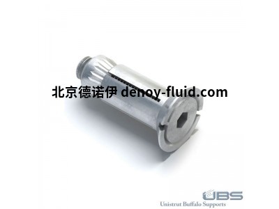 Lindapter嵌入式膨脹螺栓Hollo-Bolt