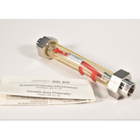 GEMU蓋米857R25D 7 314 144 1600浮體流量計