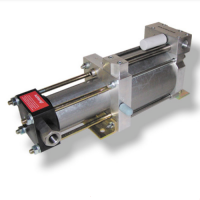 麥格思維特MAXIMATOR高壓泵/氣動液壓泵MO系列