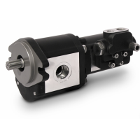 意大利CASAPPA齒輪泵PLP202