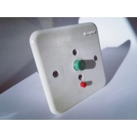 DIRUPTOR單極熱斷路器3000系列