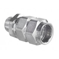 Technor雙重密封金屬電纜接頭