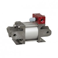 Maximator氣動液壓泵MO22D