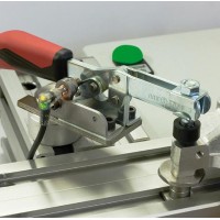 AMF 液壓夾緊67025