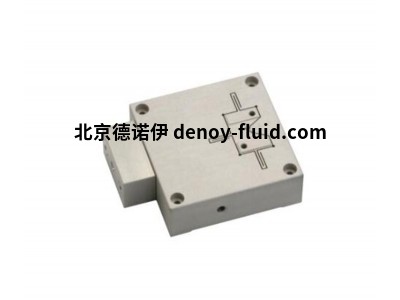 PIEZOCONCEPT納米定位器 HS1.100系列 中心孔徑為 33 mm