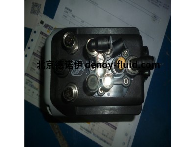 德國Gemu蓋米隔膜閥詳細(xì)型號示例GEMU601手動衛(wèi)生隔膜閥