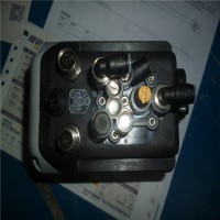 德國(guó)Gemu蓋米隔膜閥詳細(xì)型號(hào)示例GEMU601手動(dòng)衛(wèi)生隔膜閥