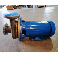 德國(guó)海特Haight 離心泵 HIC系列HIC+216 2 x 1 1/2