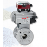 德國(guó)Warex DQV系列夾管閥液體氣體介質(zhì)控制 截止閥