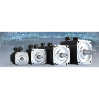 Baumüller高精度伺服電機(jī)DSH1