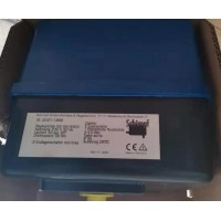 Schimpf執(zhí)行器 02-25系列 常用于環(huán)境技術(shù)以及機(jī)械工程自動(dòng)化