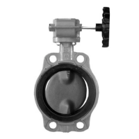 ARMATEC蝶閥VBLS-AA （AT2310）用于冷卻和加熱系統(tǒng)