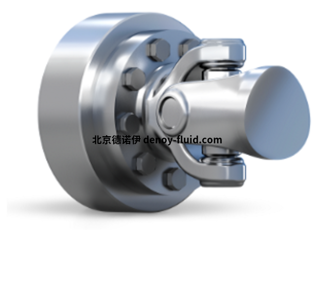 PTO軸連接法蘭:GF