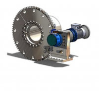 德國Stüwe/Stuwe停止轉向阻塞系統主功率高達25MW