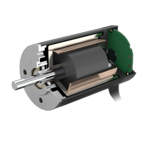 FAULHABER BRC直流無(wú)刷電機(jī)， 內(nèi)置調(diào)速驅(qū)動(dòng)器