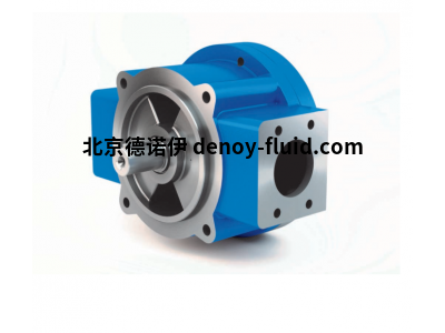 德國(guó)RICKMEIER齒輪泵UNI系列