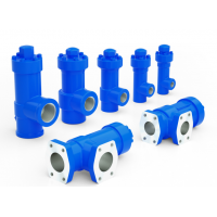 德國RICKMEIER泄壓閥先導式閥門DBV40系列